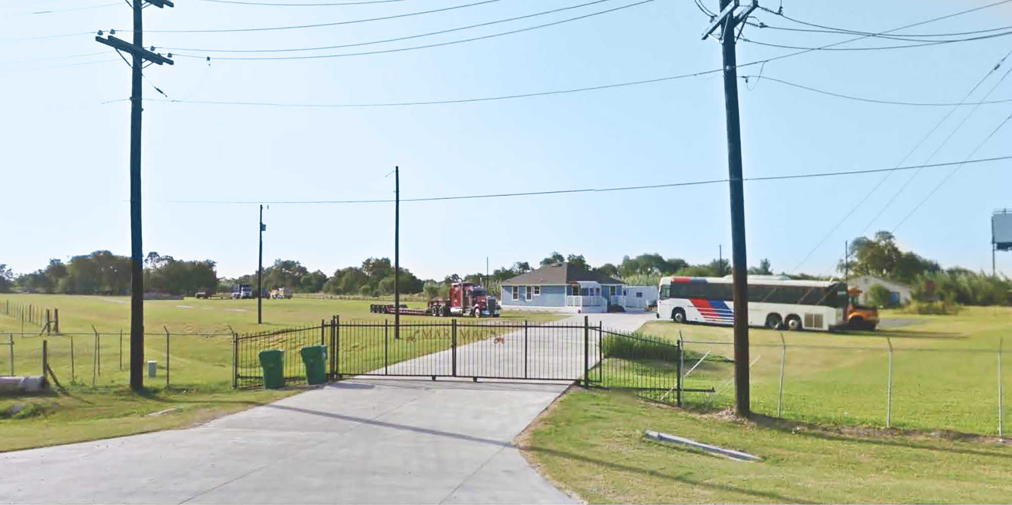 Commercial Property for Sale in Pharr Texas 78577